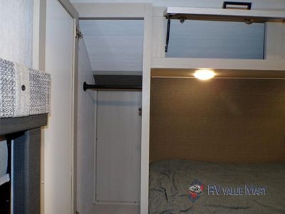 2023 Forest River RV Salem Hemisphere Hyper-Lyte - Photo 56
