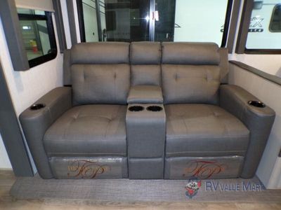 2023 Forest River RV Salem Hemisphere Hyper-Lyte - Photo 21