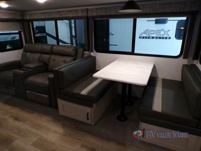 2023 Forest River RV Salem Hemisphere Hyper-Lyte - Photo 19
