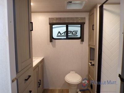 2023 Forest River RV Salem Hemisphere Hyper-Lyte - Photo 42