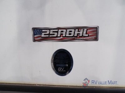 2023 Forest River RV Salem Hemisphere Hyper-Lyte - Photo 6