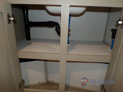 2023 Forest River RV Salem Hemisphere Hyper-Lyte - Photo 53