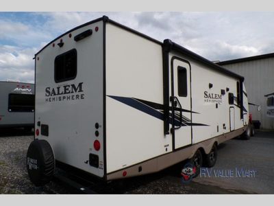 2023 Forest River RV Salem Hemisphere Hyper-Lyte - Photo 5