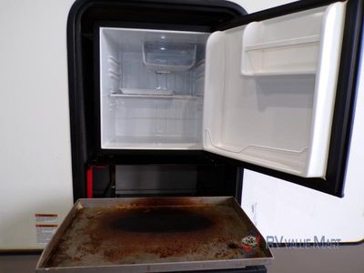 2023 Forest River RV Salem Hemisphere Hyper-Lyte - Photo 12