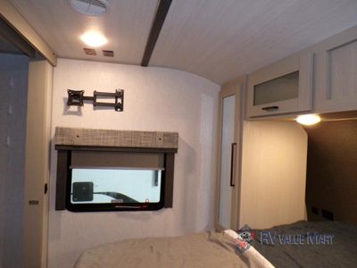 2023 Forest River RV Salem Hemisphere Hyper-Lyte - Photo 54