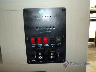 2023 Forest River RV Salem Hemisphere Hyper-Lyte - Photo 29