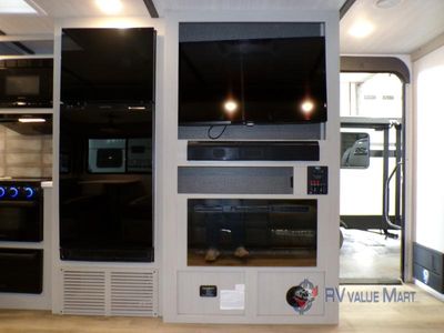 2023 Forest River RV Salem Hemisphere Hyper-Lyte - Photo 25