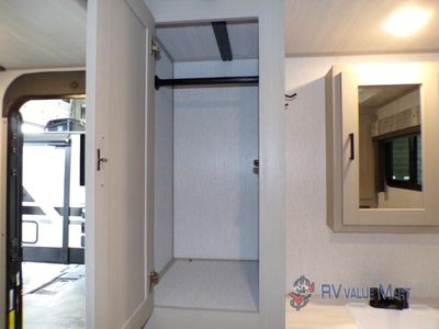 2023 Forest River RV Salem Hemisphere Hyper-Lyte - Photo 50
