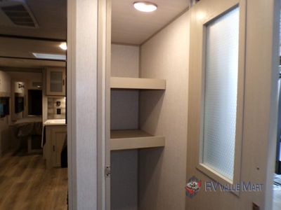 2023 Forest River RV Salem Hemisphere Hyper-Lyte - Photo 24