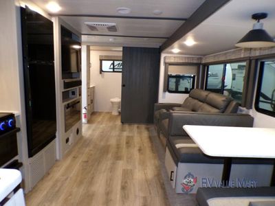 2023 Forest River RV Salem Hemisphere Hyper-Lyte - Photo 18