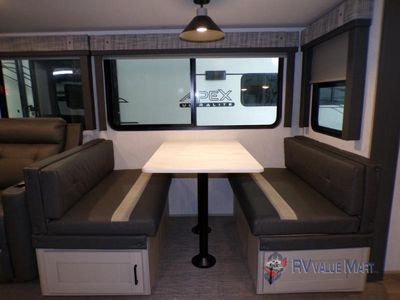 2023 Forest River RV Salem Hemisphere Hyper-Lyte - Photo 20