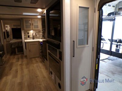 2023 Forest River RV Salem Hemisphere Hyper-Lyte - Photo 23