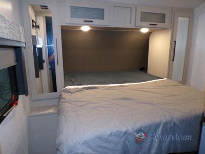 2023 Forest River RV Salem Hemisphere Hyper-Lyte - Photo 59