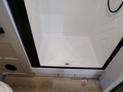 2023 Forest River RV Salem Hemisphere Hyper-Lyte - Photo 45