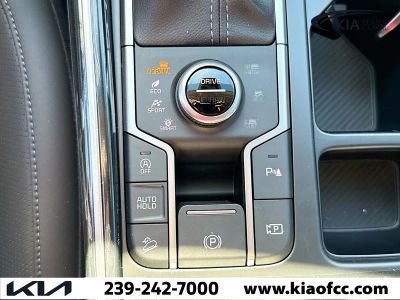 2026 Kia Sorento — photo 27 view
