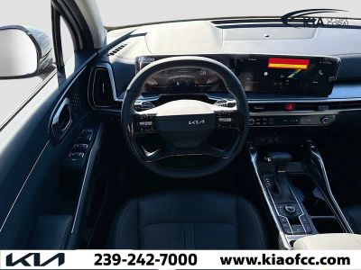 2026 Kia Sorento — photo 16 view