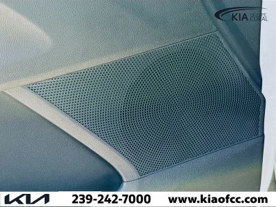 2026 Kia Sorento — photo 22 view