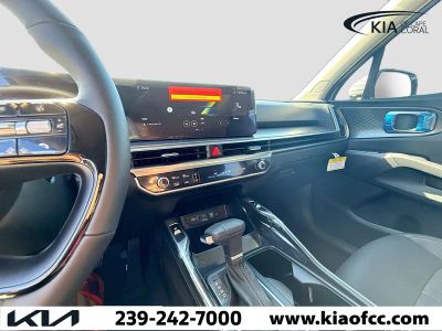 2026 Kia Sorento — photo 25 view