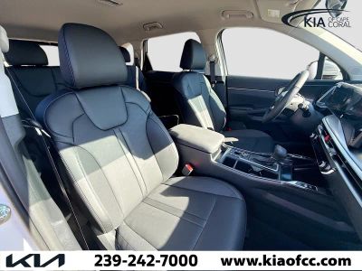 2026 Kia Sorento — photo 14 view
