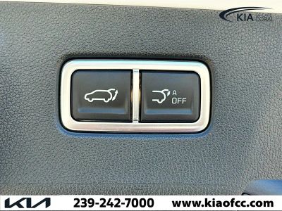 2026 Kia Sorento — photo 12 view
