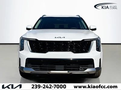 2026 Kia Sorento — photo 39 view