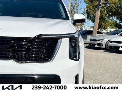 2026 Kia Sorento — photo 7 view