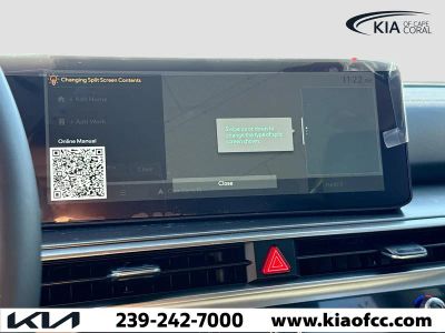 2026 Kia Sorento — photo 30 view