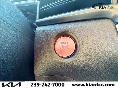 2026 Kia Sorento — photo 34 view