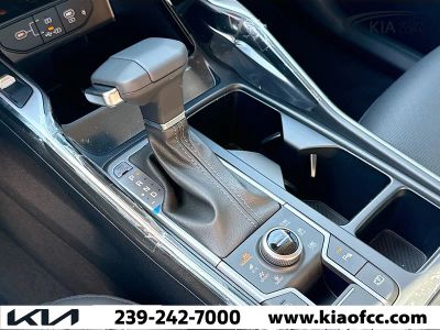 2026 Kia Sorento — photo 26 view