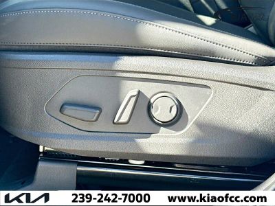 2026 Kia Sorento — photo 23 view