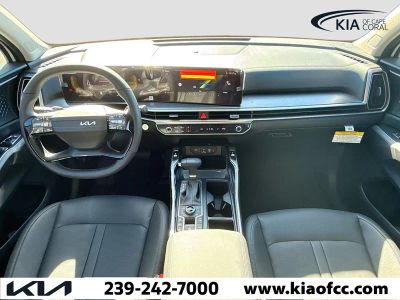 2026 Kia Sorento — photo 15 view