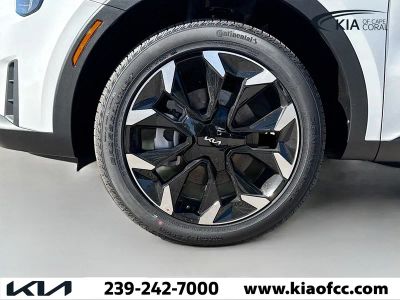 2026 Kia Sorento — photo 36 view