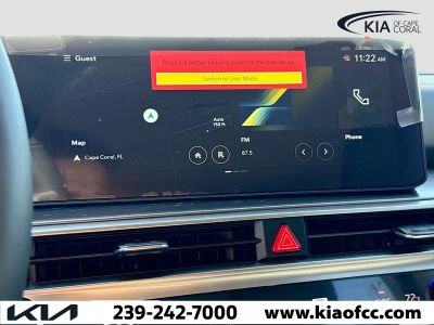 2026 Kia Sorento — photo 29 view