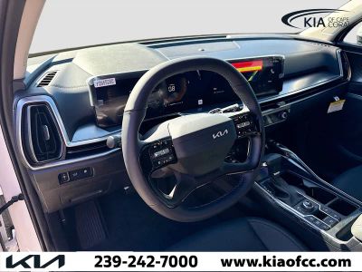 2026 Kia Sorento — photo 24 view