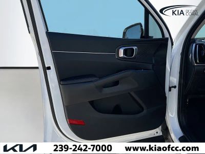 2026 Kia Sorento — photo 20 view