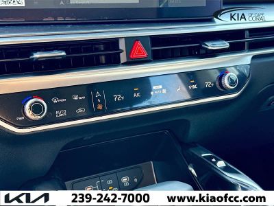 2026 Kia Sorento — photo 32 view