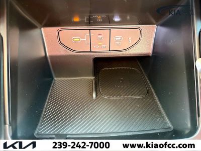 2026 Kia Sorento — photo 28 view