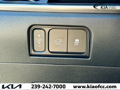 2026 Kia Sorento — photo 33 view