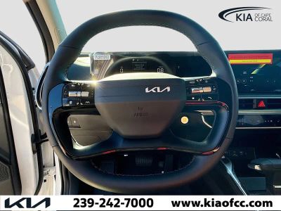 2026 Kia Sorento — photo 35 view