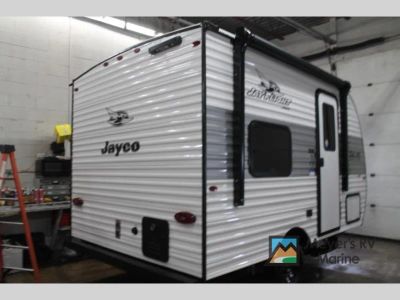 2026 Jayco Jay Flight SLX - Photo 3