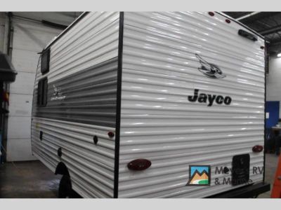 2026 Jayco Jay Flight SLX - Photo 4