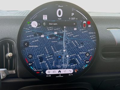 2025 MINI Cooper S — photo 13 view