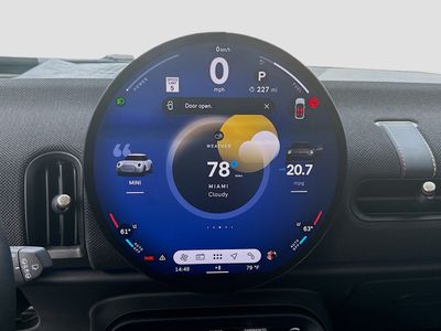 2025 MINI Cooper S — photo 12 view