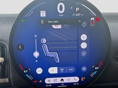 2025 MINI Cooper S — photo 15 view