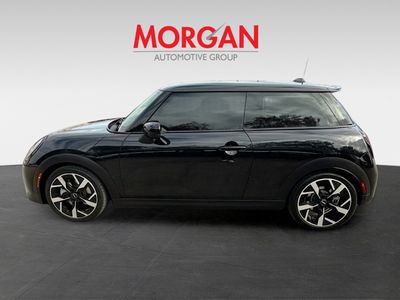 2025 MINI Cooper S — photo 7 view