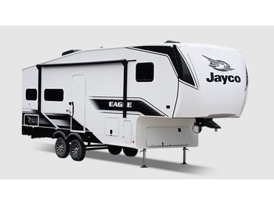 2026 Jayco Eagle SLE - Photo 1
