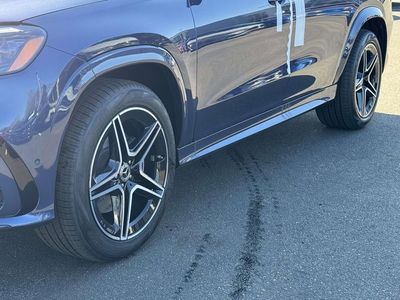 2026 Mercedes-Benz GLS - Photo 13