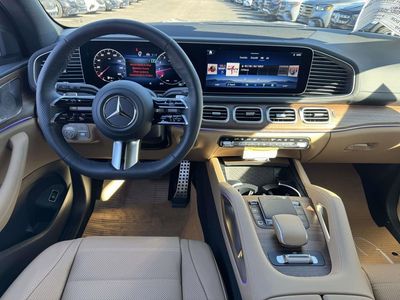 2026 Mercedes-Benz GLS - Photo 5