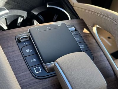2026 Mercedes-Benz GLS - Photo 29
