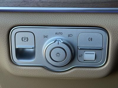 2026 Mercedes-Benz GLS - Photo 19